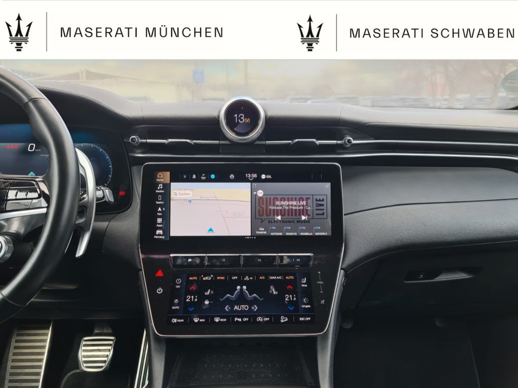 Maserati Grecale