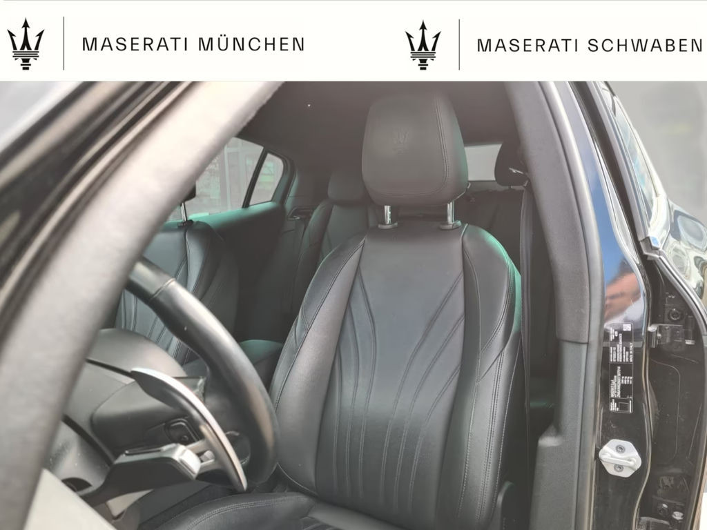 Maserati Grecale
