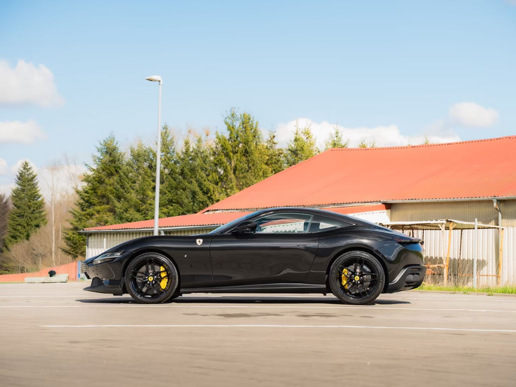 Ferrari Roma