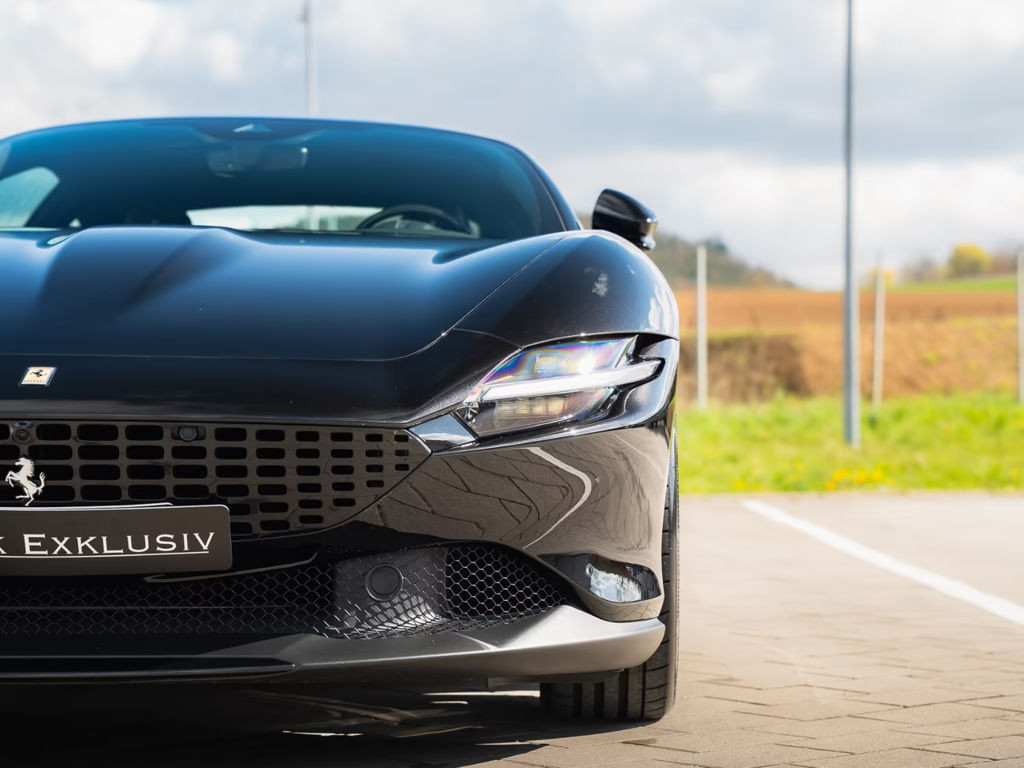 Ferrari Roma