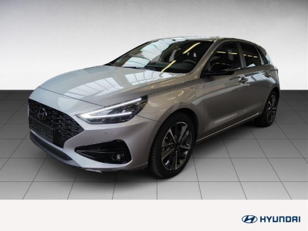 Hyundai i30 2025 Benzine