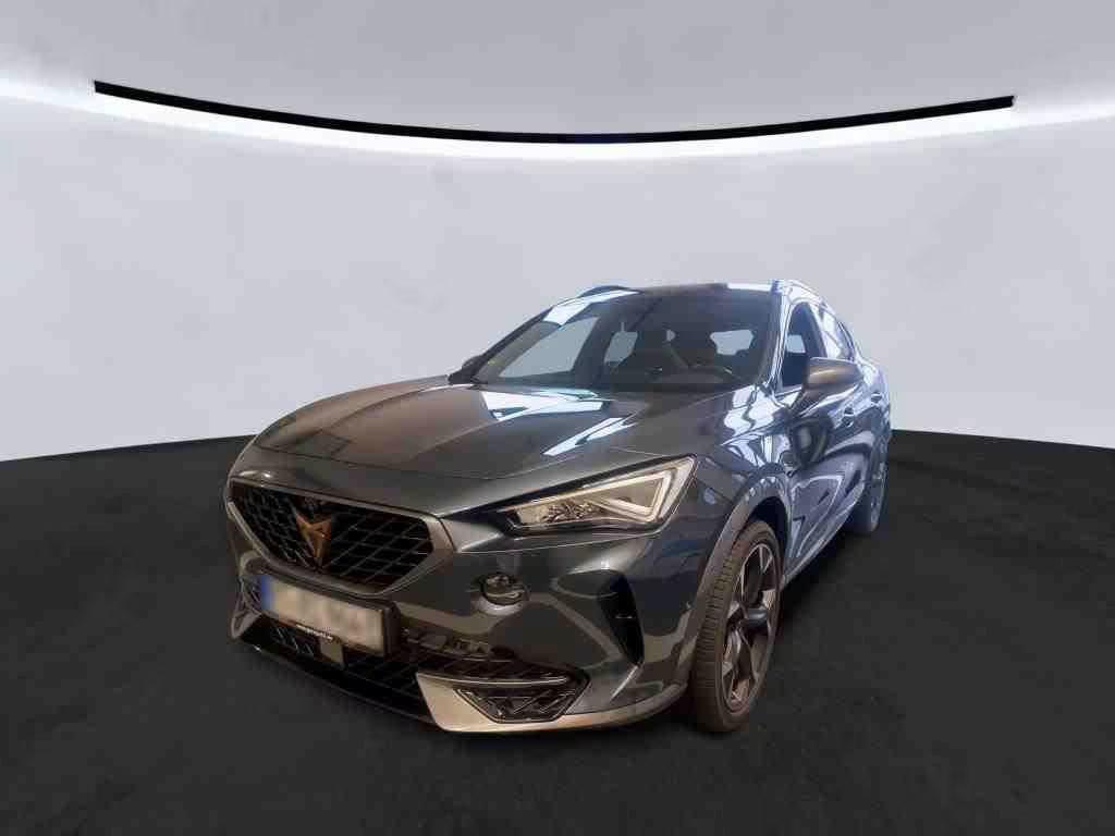 Cupra Formentor 2022 Hybride Benzine