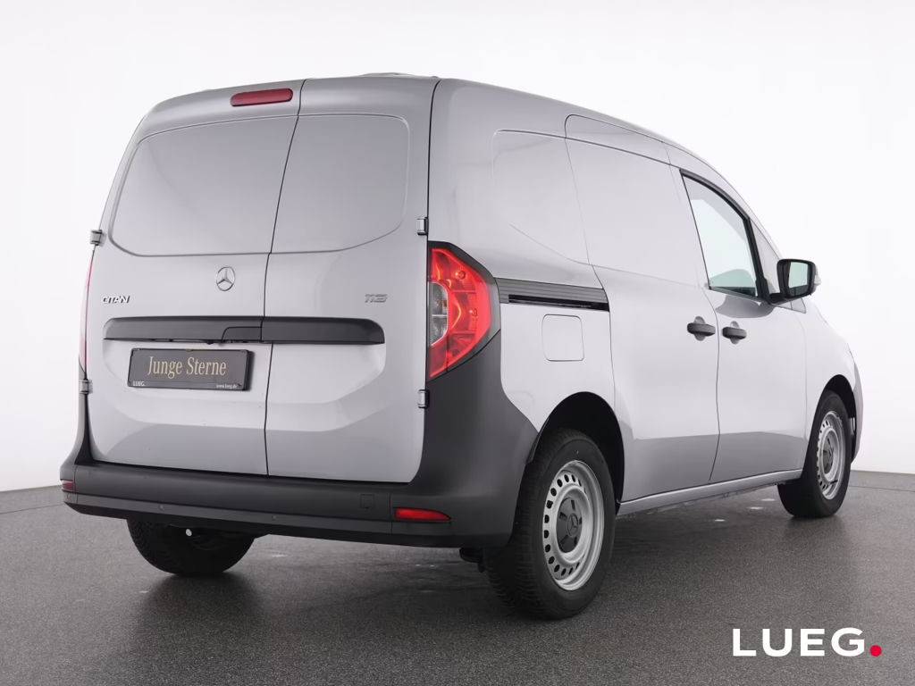 Mercedes-Benz Citan