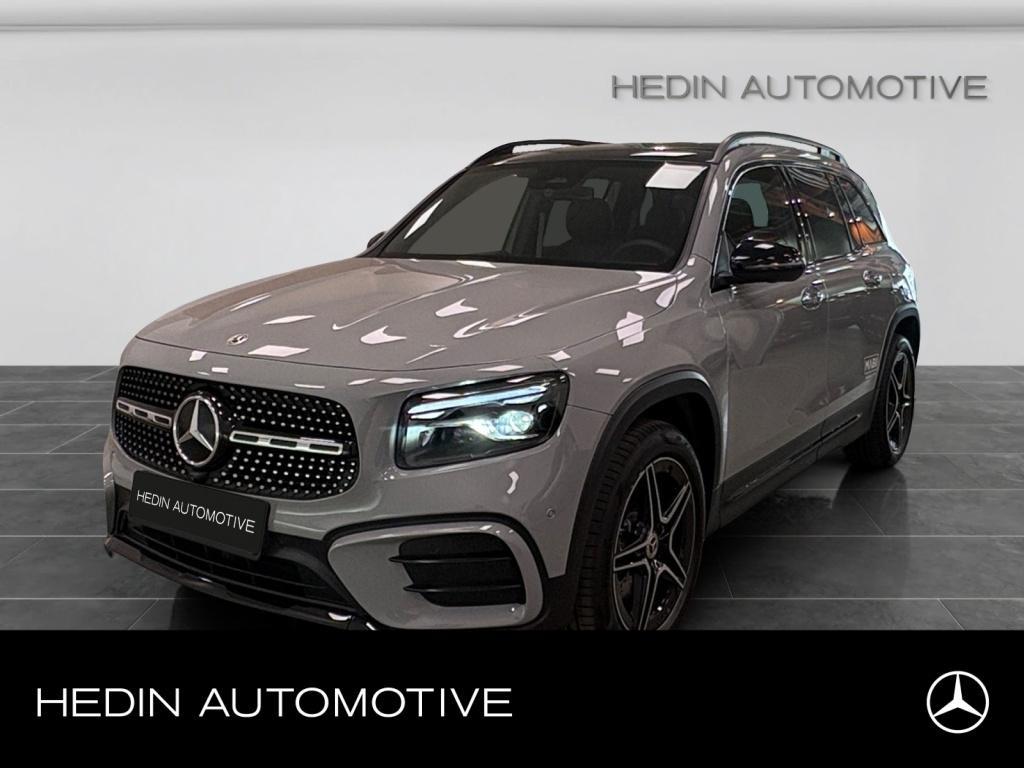 Mercedes-Benz GLB-Klasse 2026 Diesel