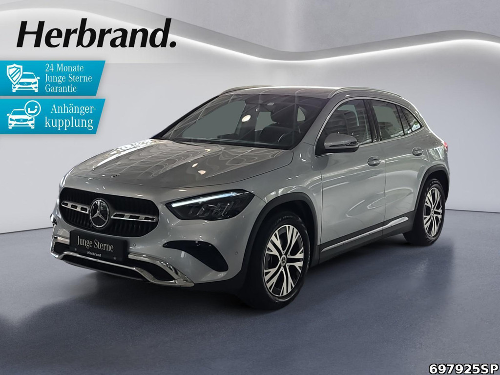 Mercedes-Benz GLA-Klasse 2025 Benzine