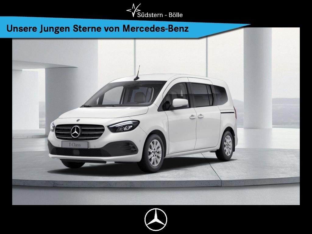 Mercedes-Benz T 180 2025 Benzine
