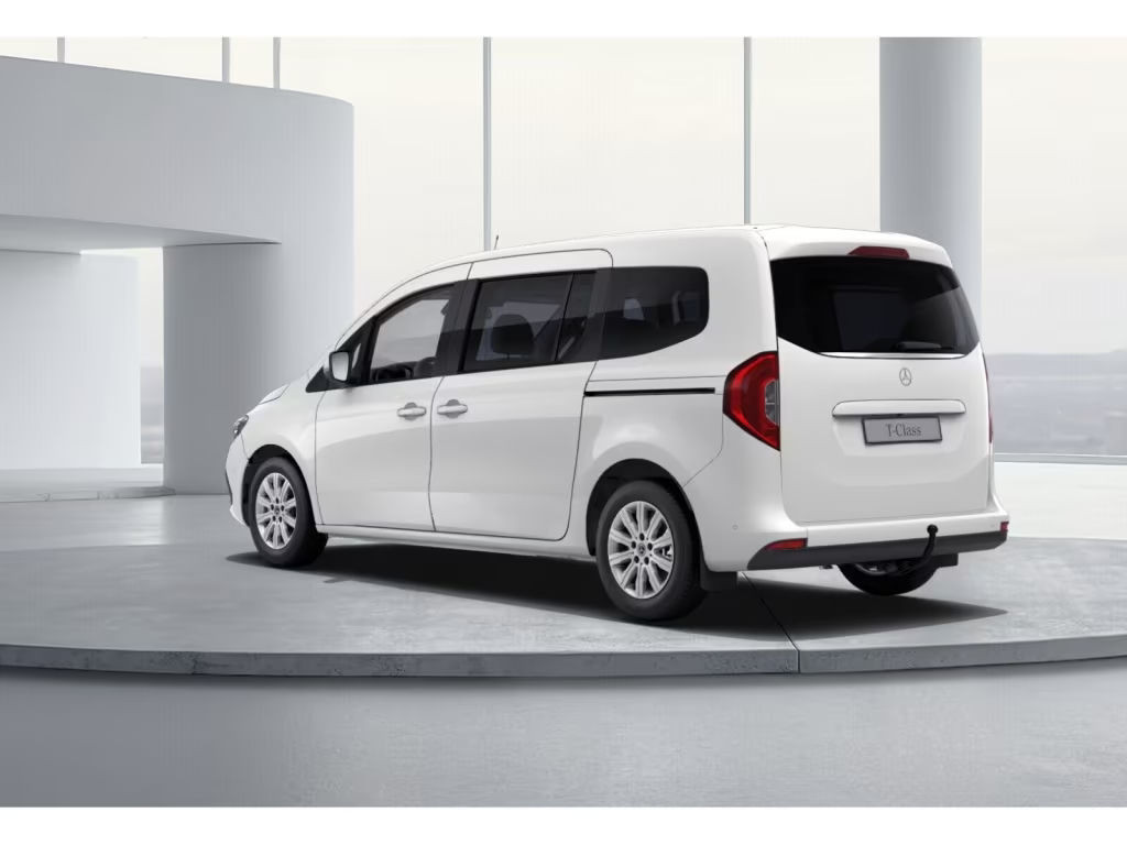 Mercedes-Benz T 180