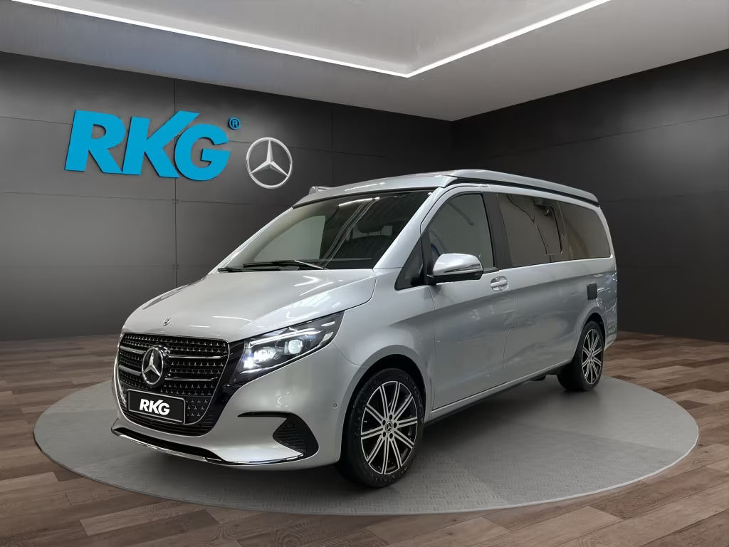 Mercedes-Benz Marco Polo