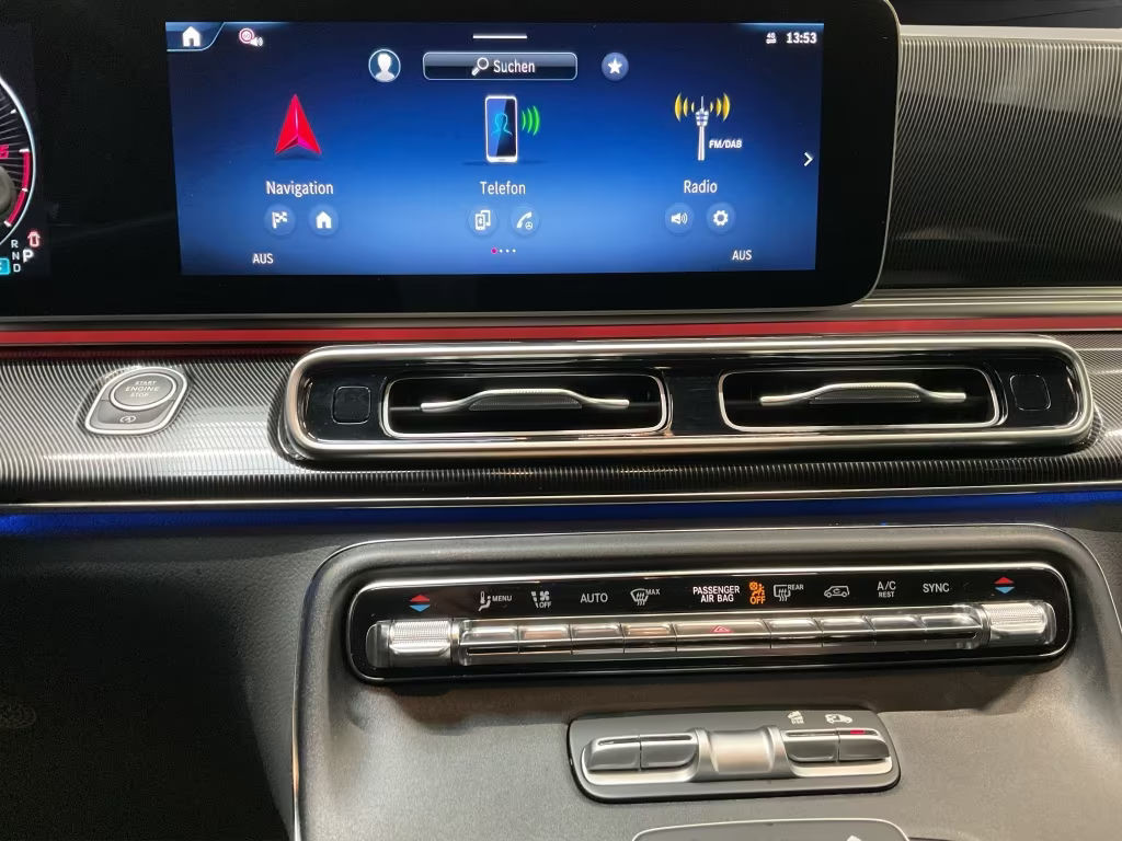 Mercedes-Benz Marco Polo