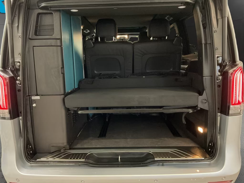 Mercedes-Benz Marco Polo