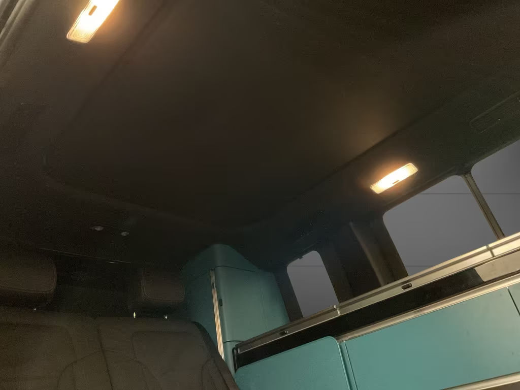 Mercedes-Benz Marco Polo