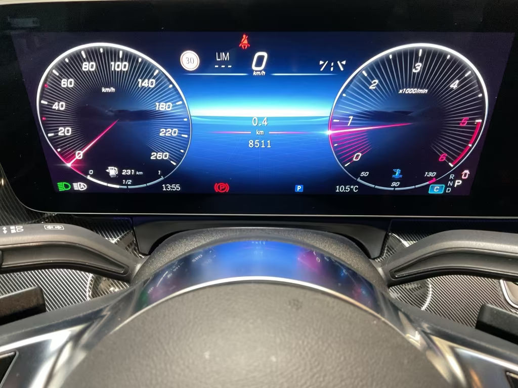 Mercedes-Benz Marco Polo