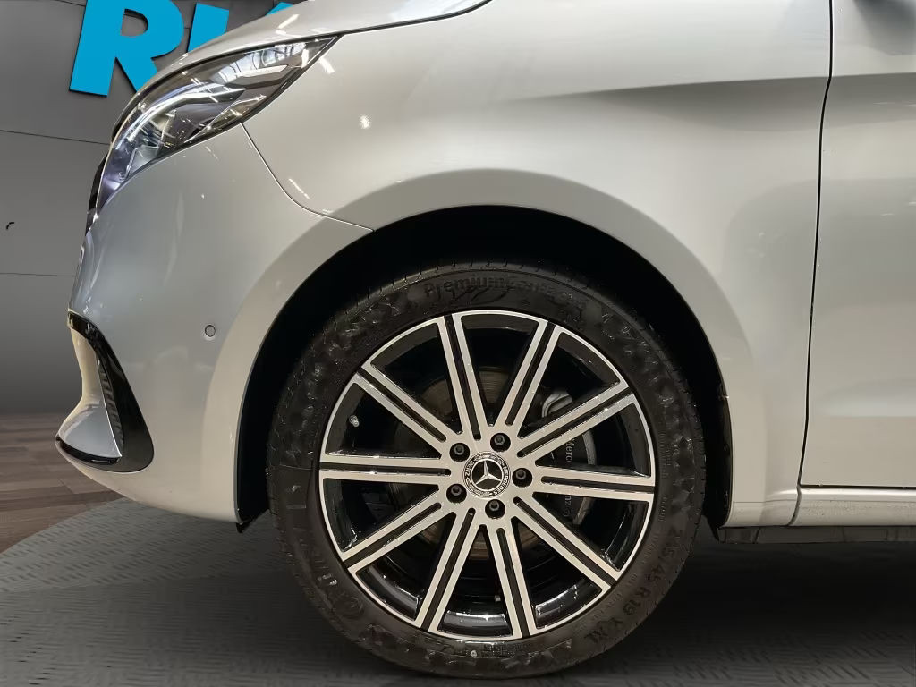 Mercedes-Benz Marco Polo