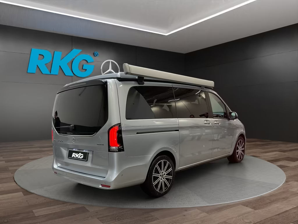 Mercedes-Benz Marco Polo