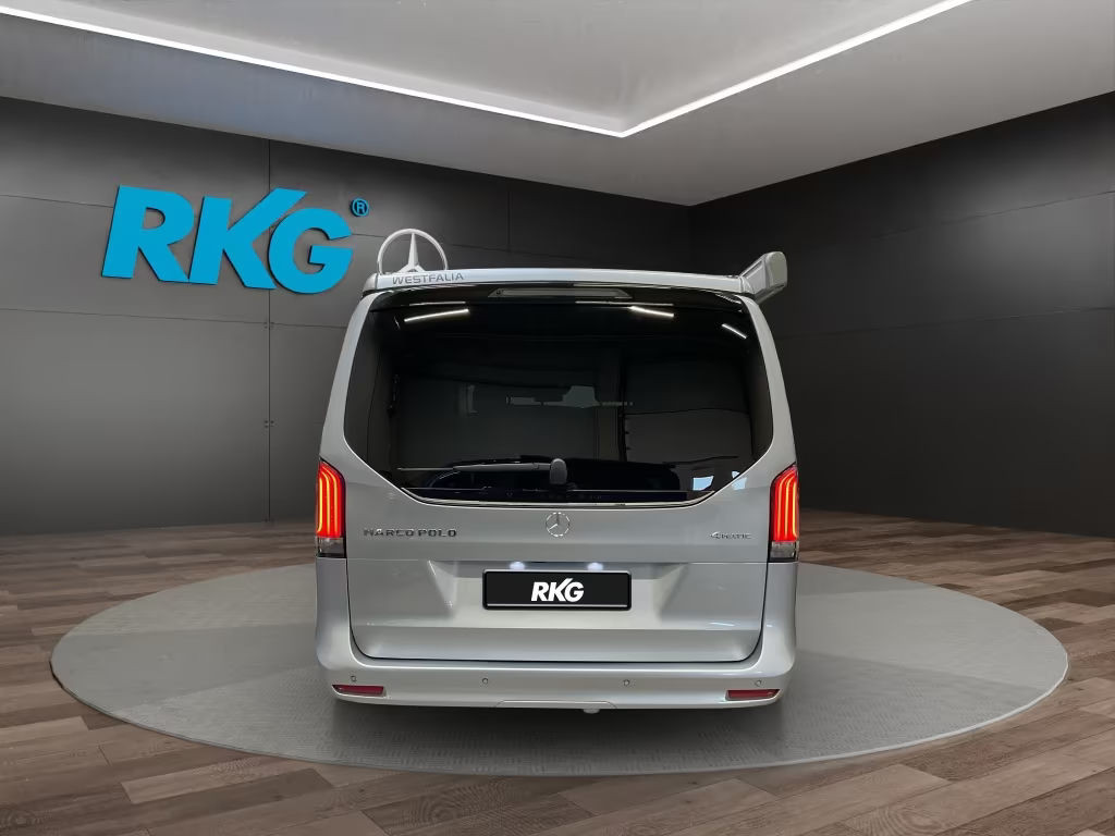 Mercedes-Benz Marco Polo