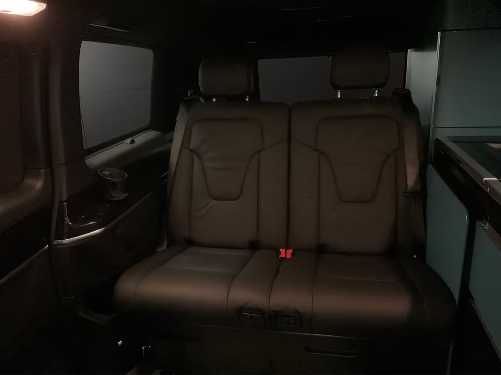 Mercedes-Benz Marco Polo