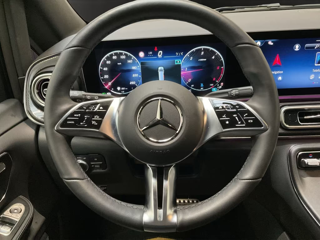 Mercedes-Benz Marco Polo