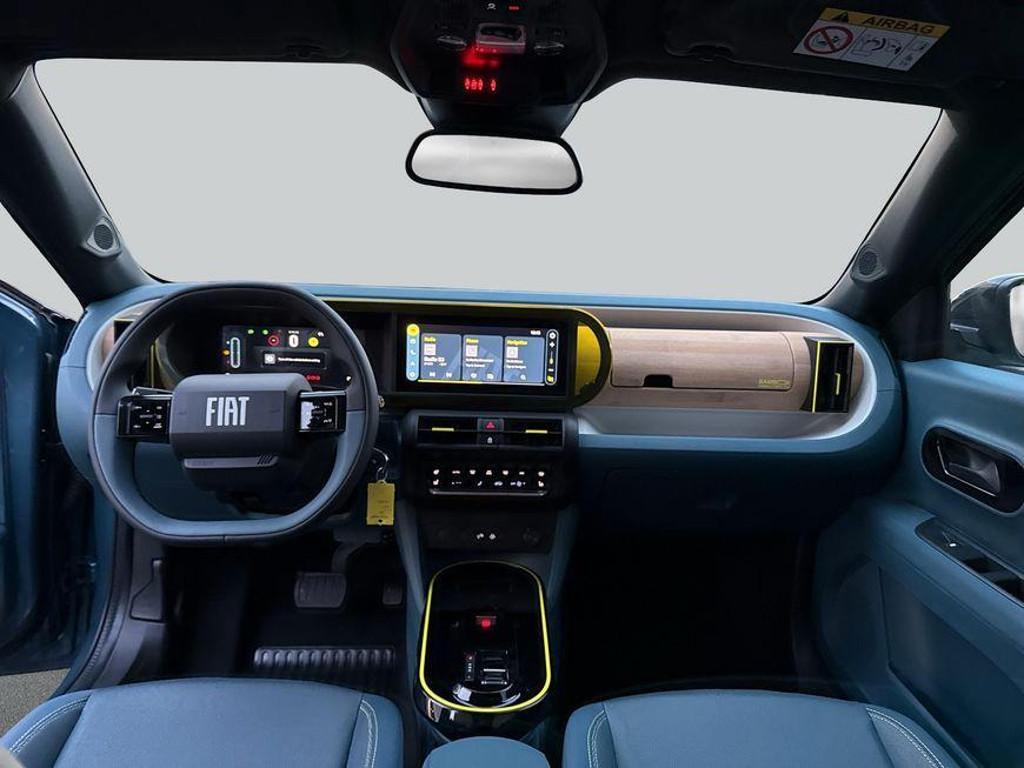 Fiat Grande Panda