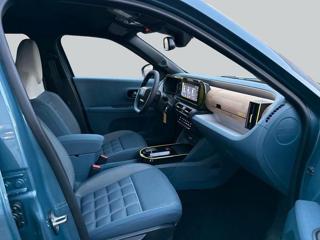 Fiat Grande Panda