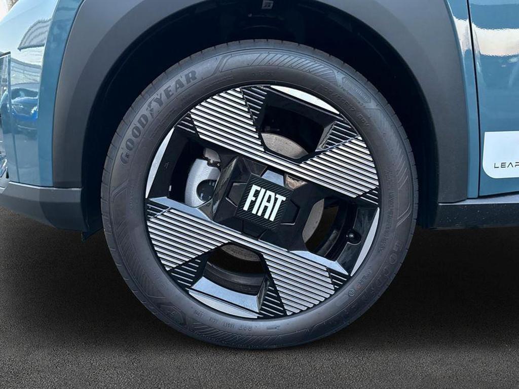 Fiat Grande Panda