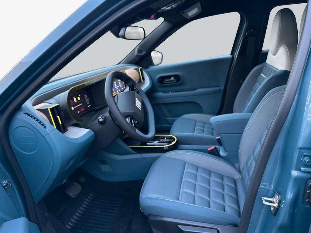 Fiat Grande Panda