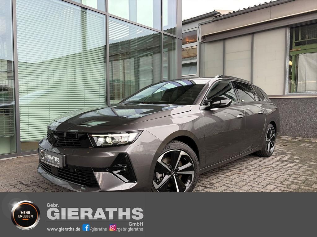 Opel Astra 2024 Benzine