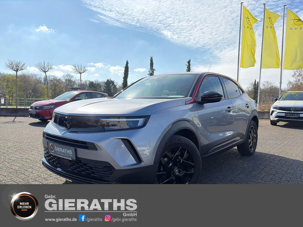 Opel Mokka 2023 Benzine