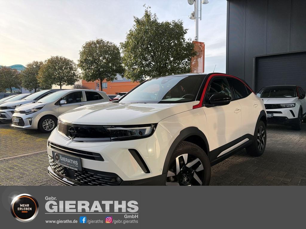 Opel Mokka 2023 Benzine