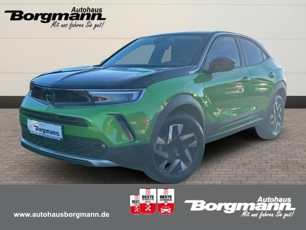 Opel Mokka 2023 Benzine