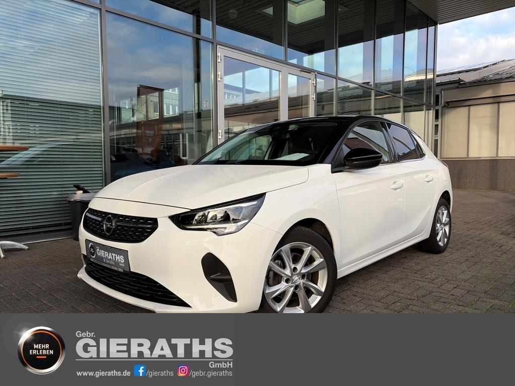 Opel Corsa 2023 Benzine