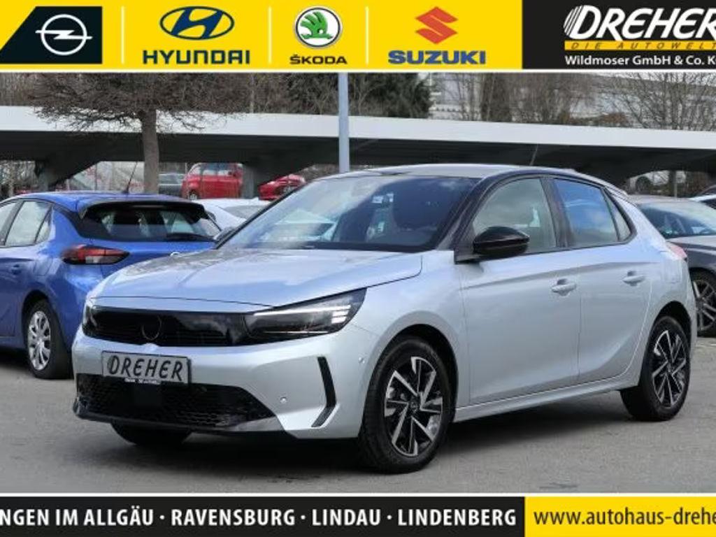 Opel Corsa 2024 Benzine