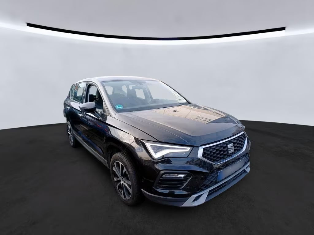 Seat Ateca 2022 Diesel