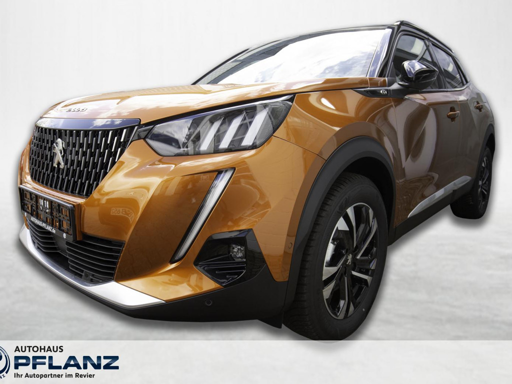 Peugeot 2008 2022 Diesel