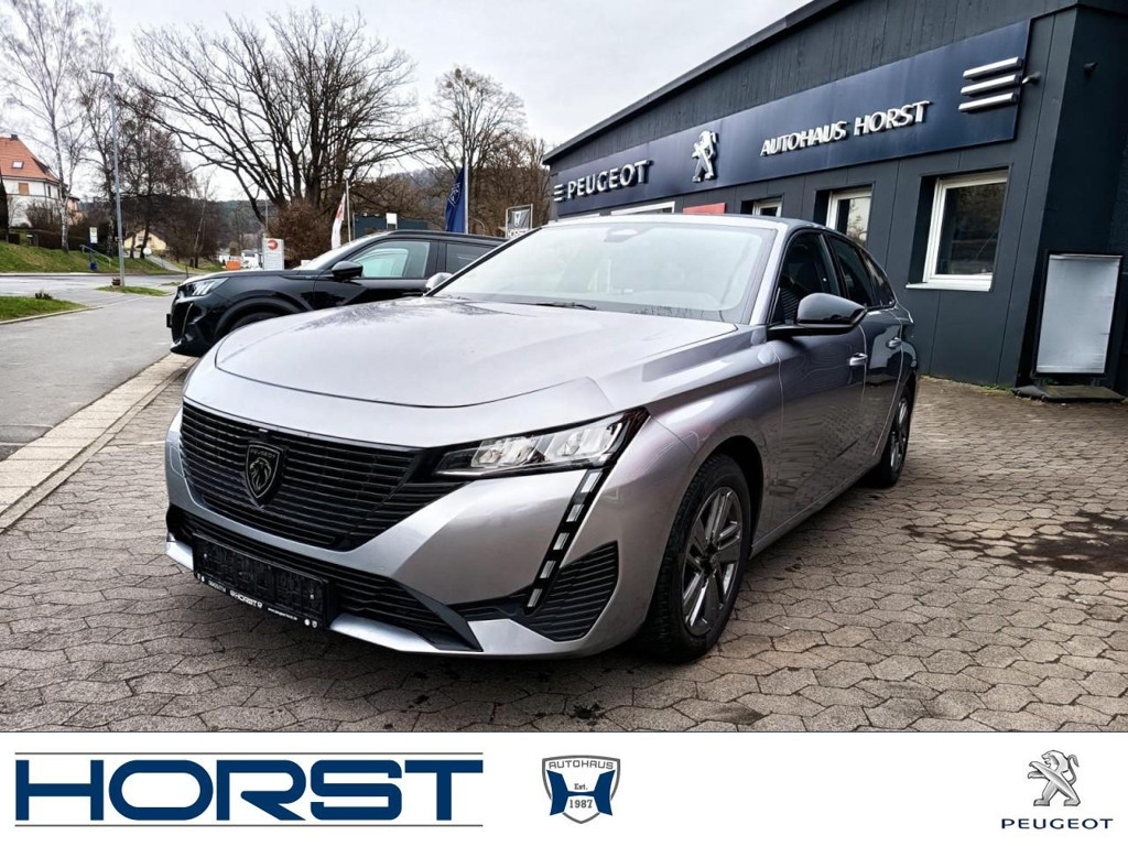 Peugeot 308 2023 Diesel