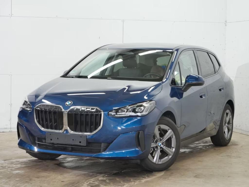 BMW 2 Serie 2025 Benzine