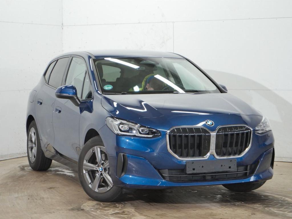 BMW 2 Serie