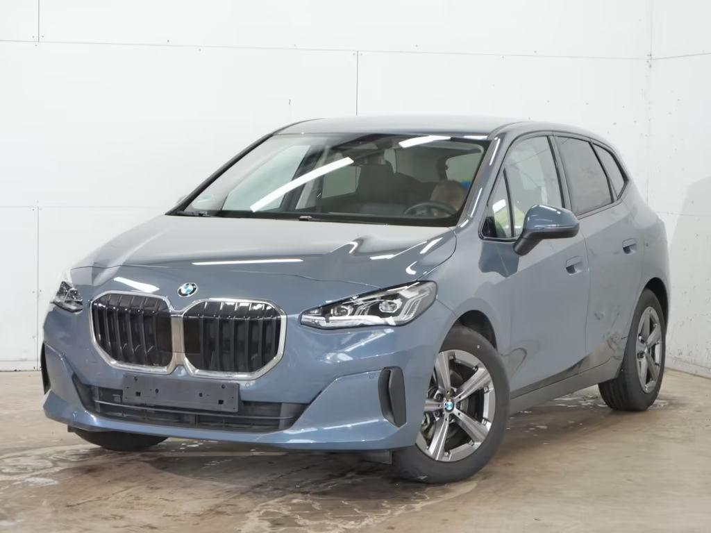 BMW 2 Serie 2025 Diesel