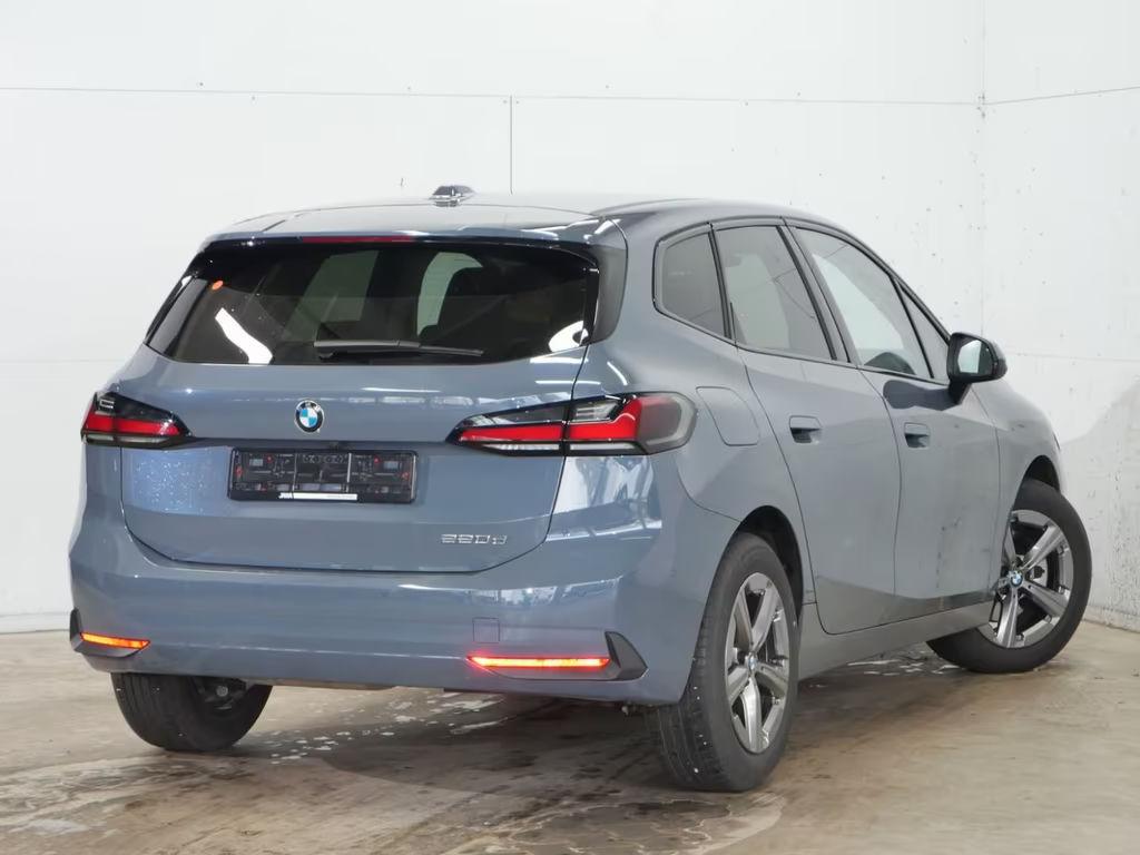 BMW 2 Serie