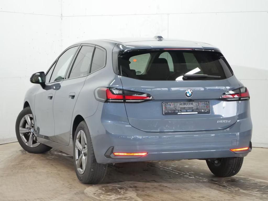 BMW 2 Serie
