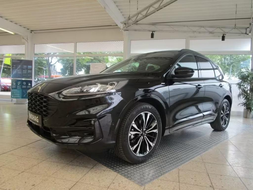Ford Kuga 2022 Benzine