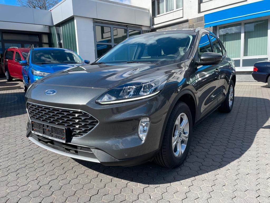 Ford Kuga 2023 Hybride Benzine