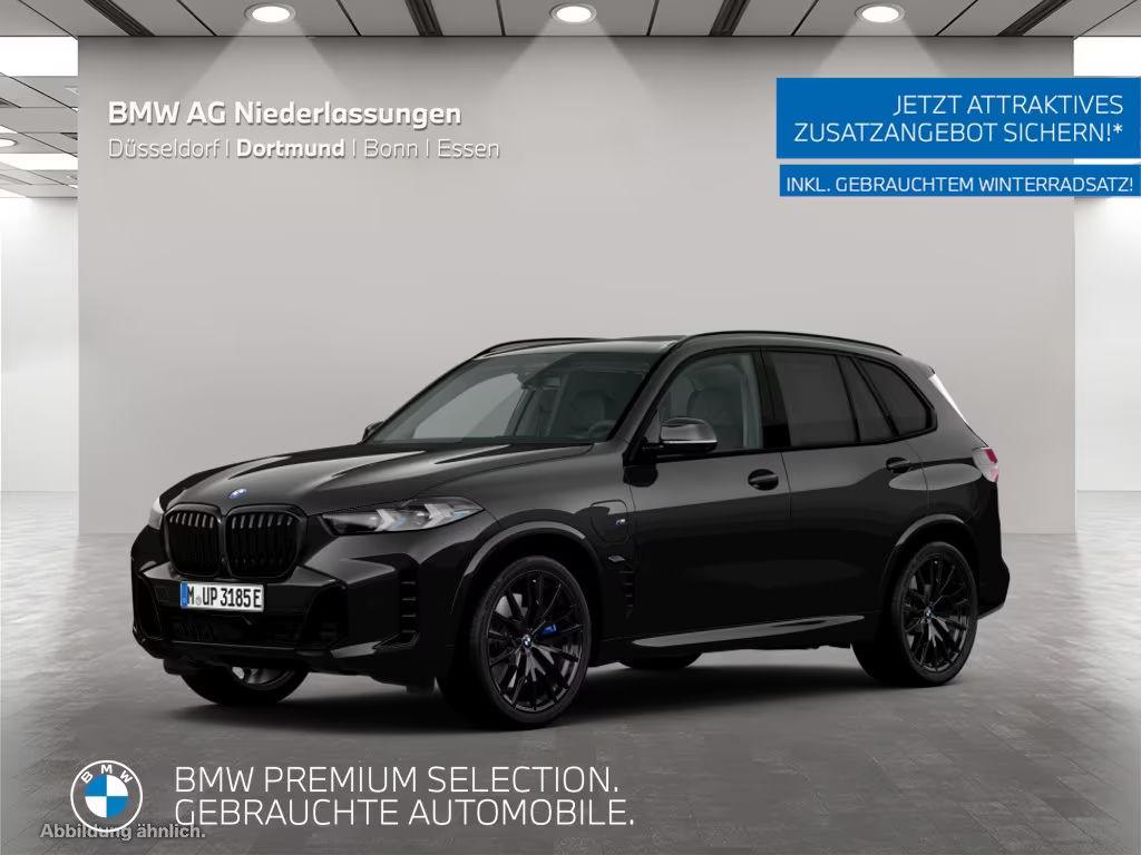 BMW X5 2025 Hybride Benzine