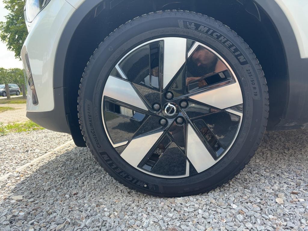 Volvo C40