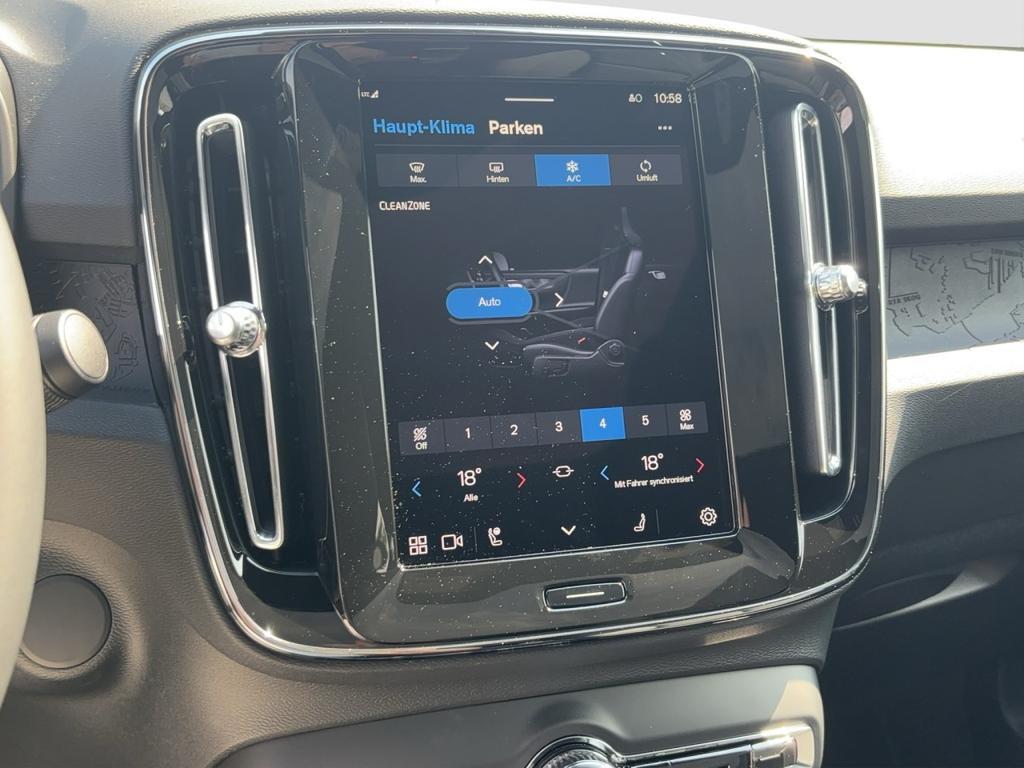 Volvo C40