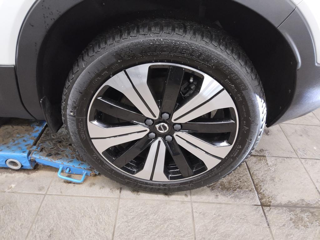 Volvo C40