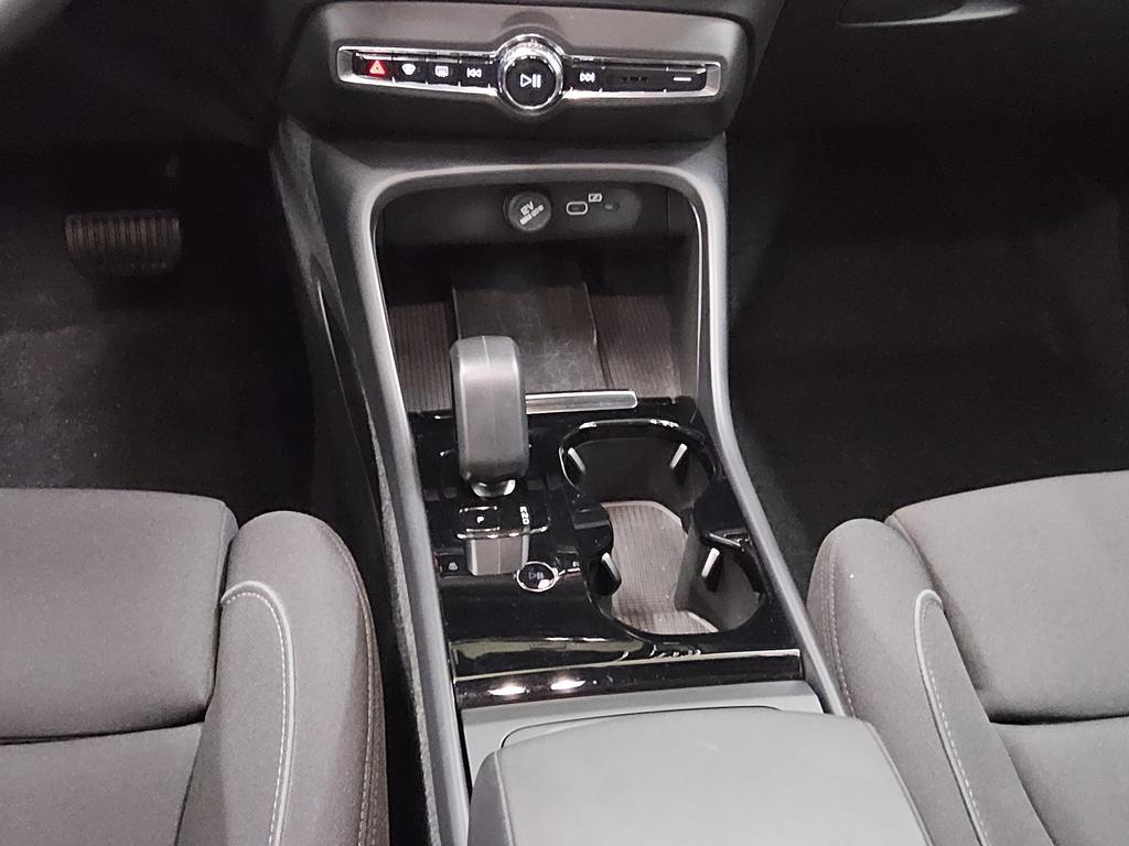 Volvo C40