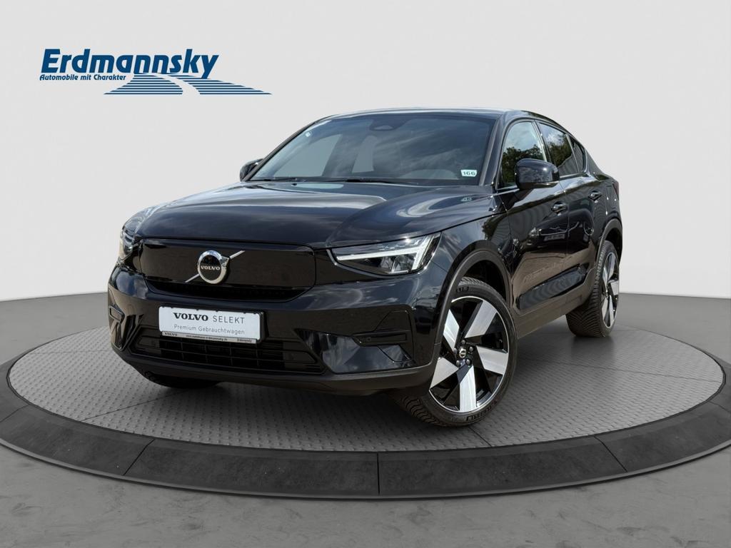 Volvo C40 2022 Elektrisch