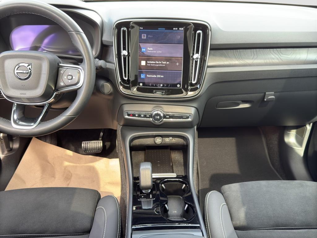 Volvo C40