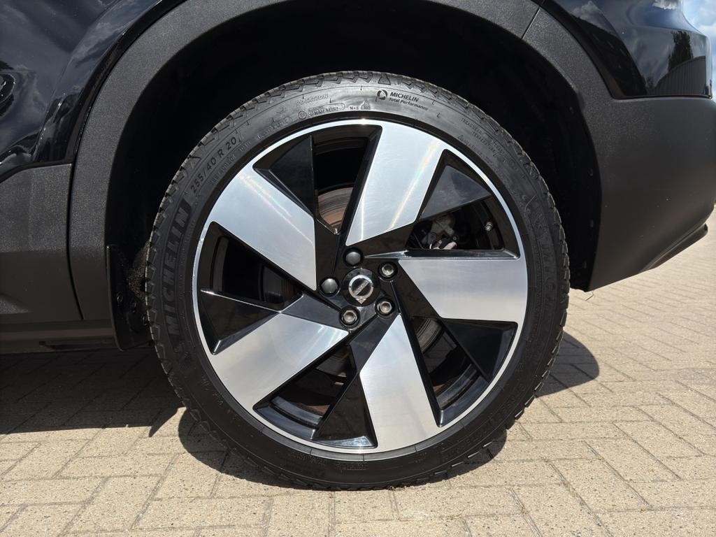 Volvo C40