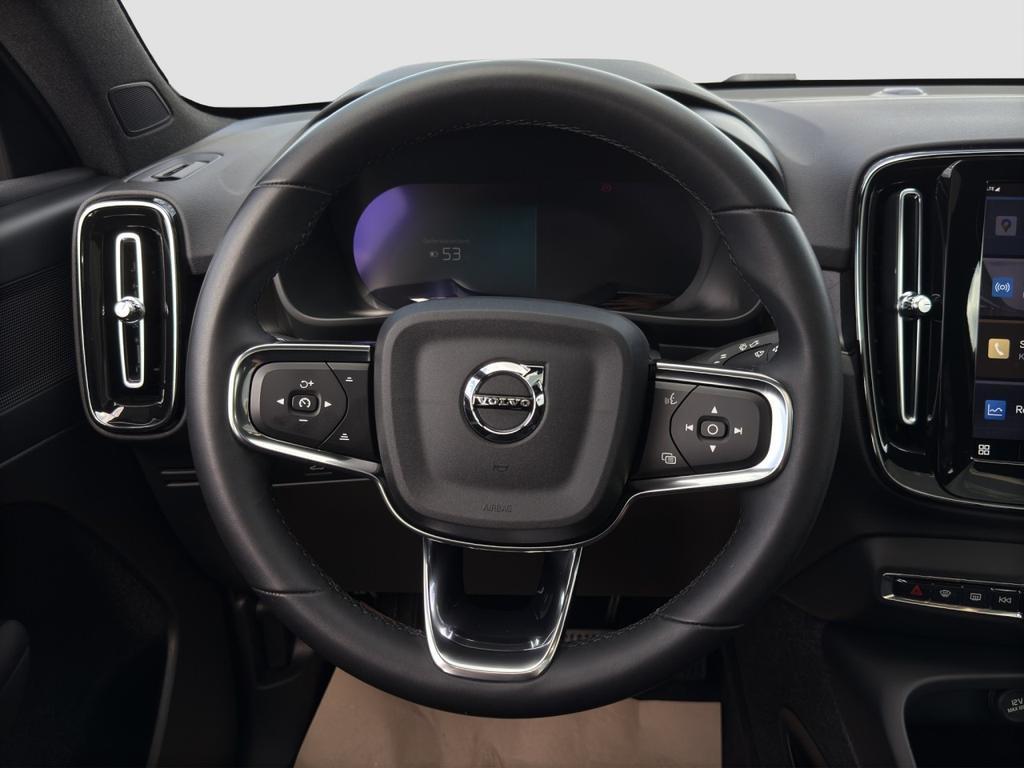 Volvo C40